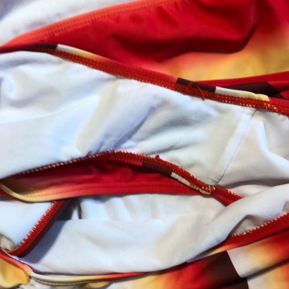 SHEIN Swimsuit NWOT - Picture 4 of 7